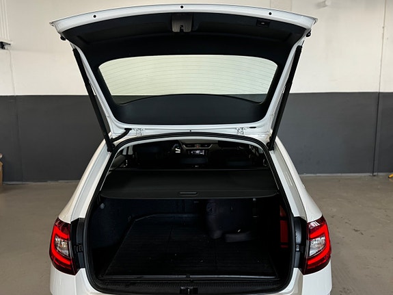 Skoda Octavia 15 of 30