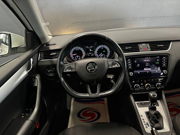 Skoda Octavia 29 of 30