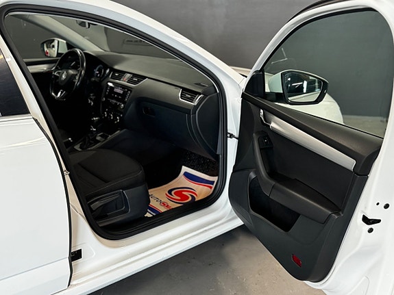 Skoda Octavia 24 of 30