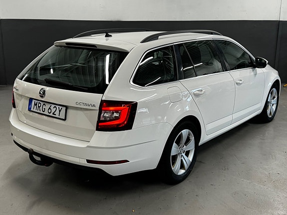 Skoda Octavia 11 of 30