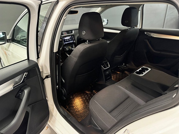 Skoda Octavia 20 of 30