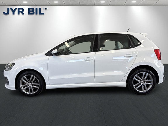 Volkswagen Polo 6 of 19