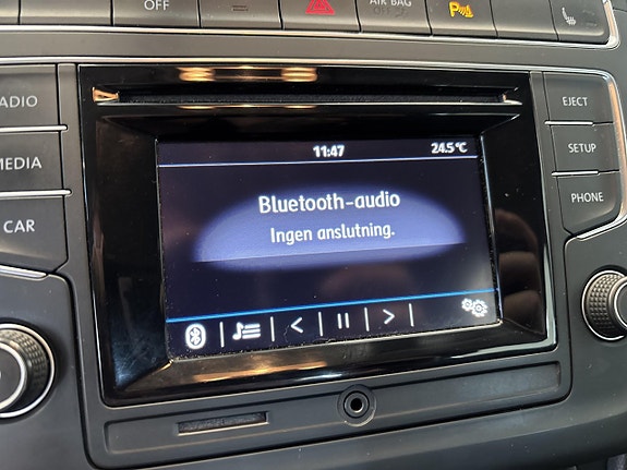 Volkswagen Polo 19 of 19