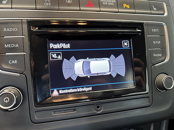 Volkswagen Polo 18 of 19