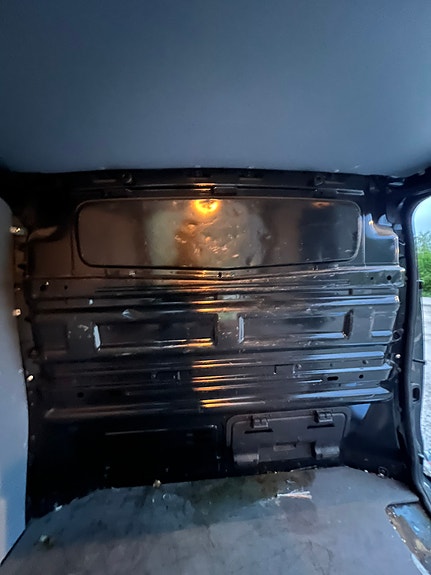 Opel Vivaro 19 of 30