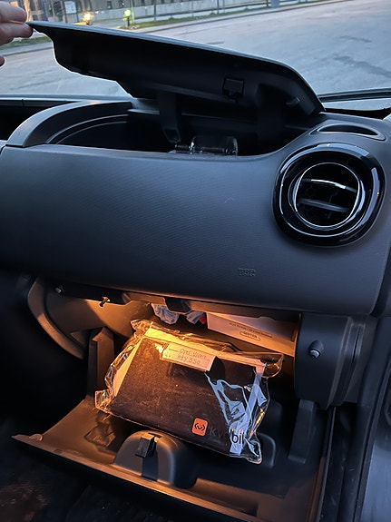 Opel Vivaro 26 of 30