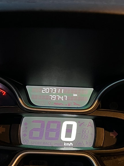 Opel Vivaro 24 of 30