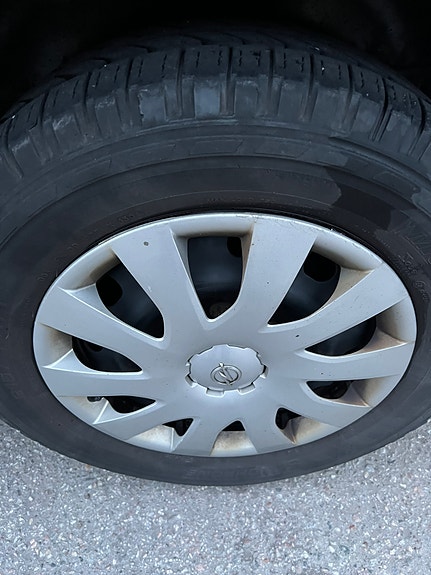 Opel Vivaro 7 of 30