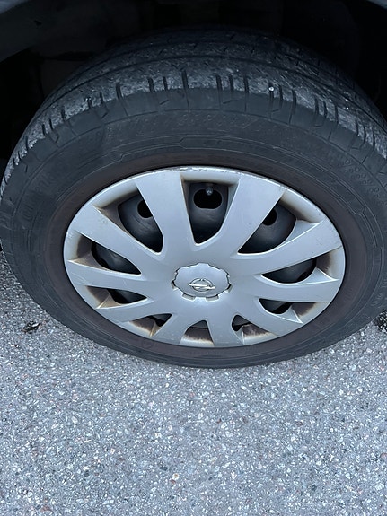 Opel Vivaro 9 of 30