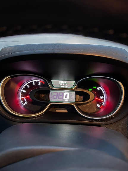 Opel Vivaro 23 of 30