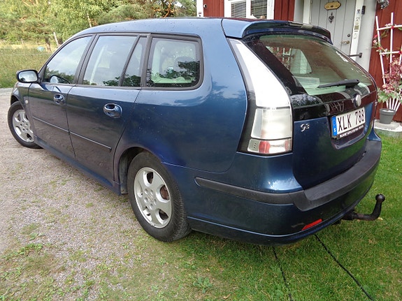 Saab 9-3 2 of 30