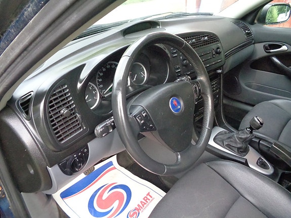 Saab 9-3 18 of 30