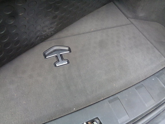 Saab 9-3 27 of 30