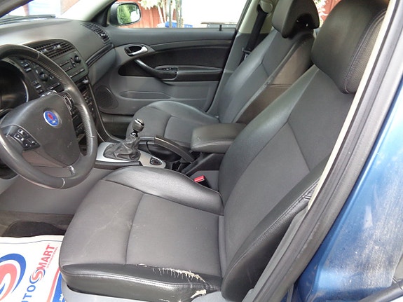 Saab 9-3 3 of 30