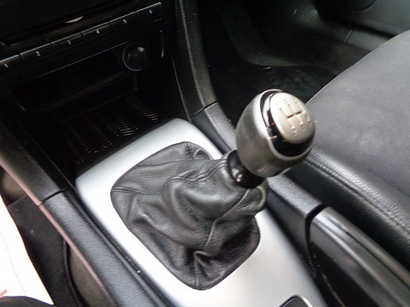 Saab 9-3 22 of 30