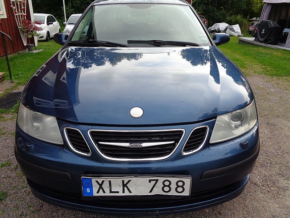 Saab 9-3 10 of 30