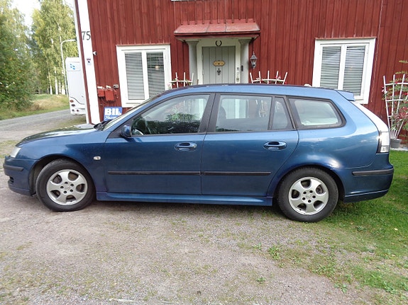 Saab 9-3 7 of 30