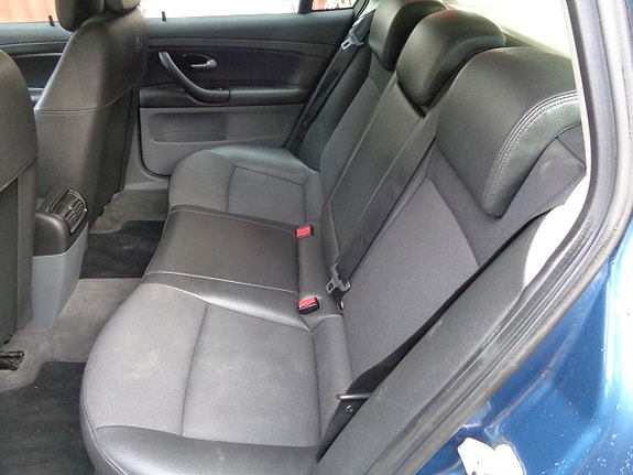 Saab 9-3 25 of 30