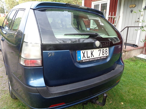 Saab 9-3 14 of 30