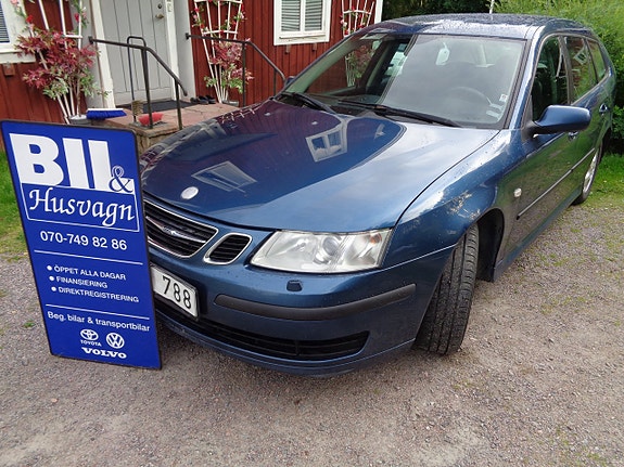 Saab 9-3