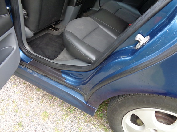 Saab 9-3 26 of 30