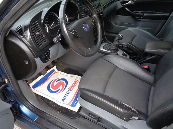 Saab 9-3 17 of 30