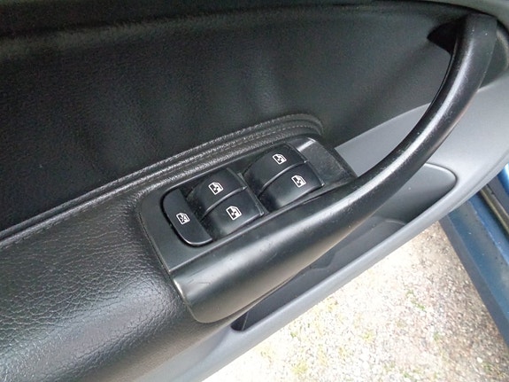 Saab 9-3 21 of 30