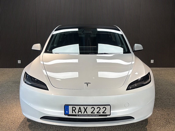 Tesla Model 3 2 of 20