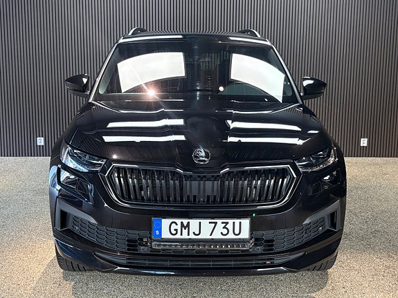 Skoda Kodiaq 2 of 25