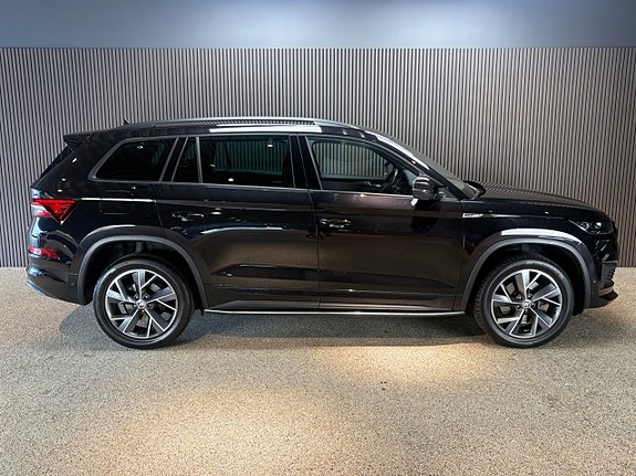 Skoda Kodiaq 23 of 25