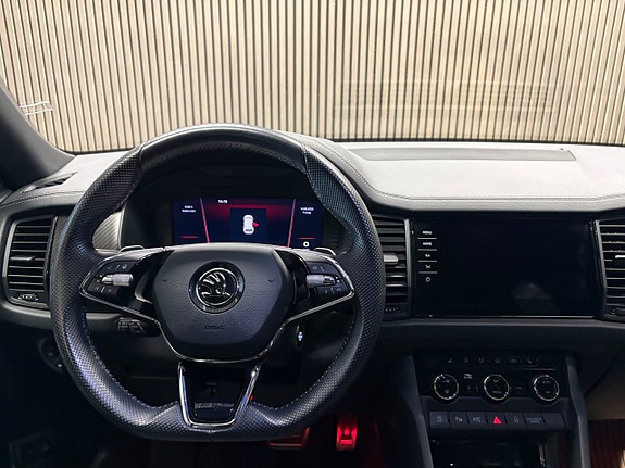 Skoda Kodiaq 10 of 25