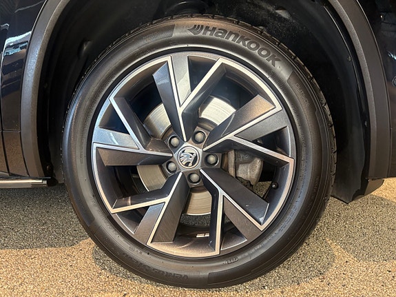 Skoda Kodiaq 24 of 25