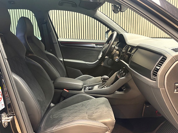 Skoda Kodiaq 16 of 25