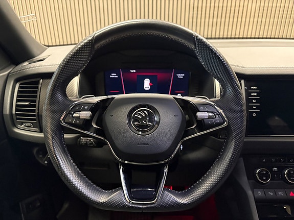 Skoda Kodiaq 11 of 25