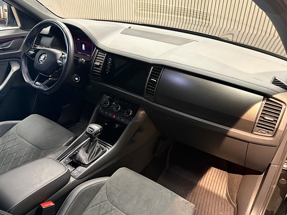 Skoda Kodiaq 8 of 25