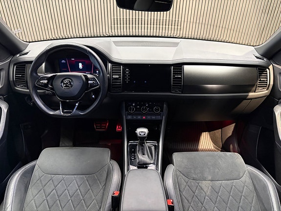 Skoda Kodiaq 9 of 25