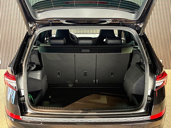 Skoda Kodiaq 20 of 25