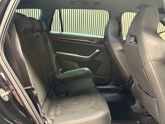 Skoda Kodiaq 19 of 25