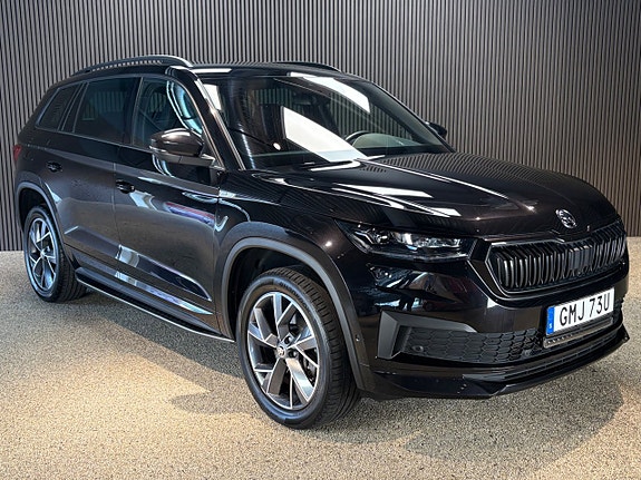 Skoda Kodiaq 3 of 25