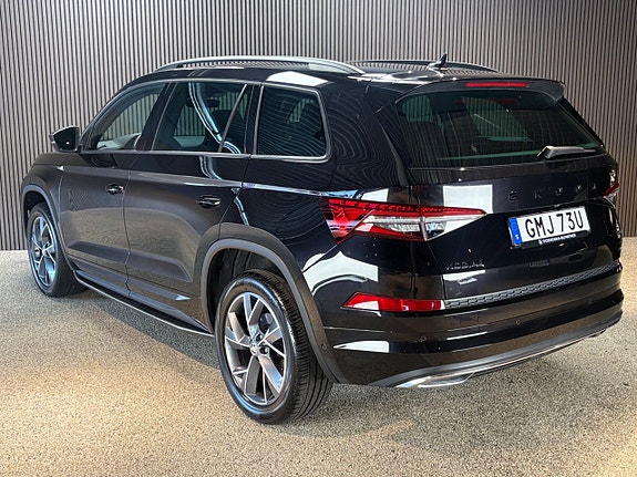 Skoda Kodiaq 4 of 25
