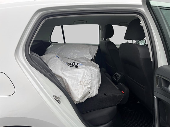Volkswagen Golf I 5 of 9