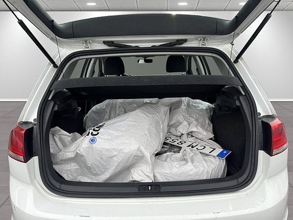 Volkswagen Golf I 9 of 9