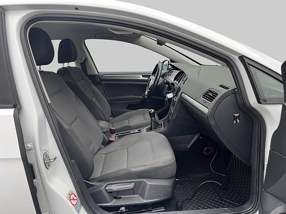 Volkswagen Golf I 4 of 9