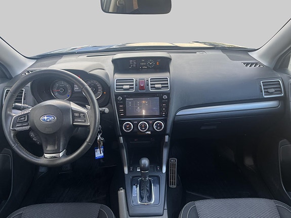 Subaru Forester 6 of 10