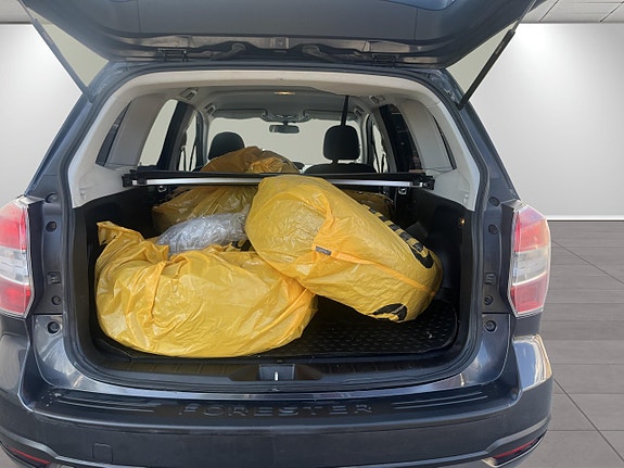 Subaru Forester 9 of 10