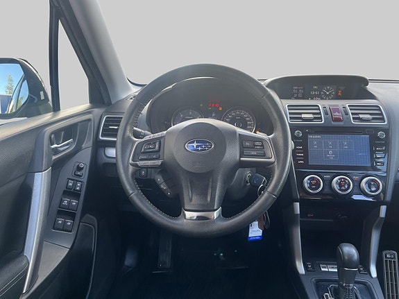Subaru Forester 7 of 10