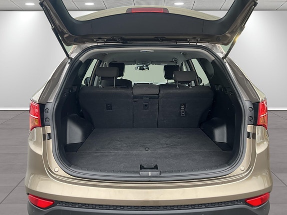 Hyundai Santa Fe 10 of 10