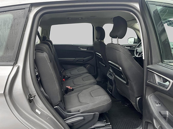 Ford S-MAX 5 of 9