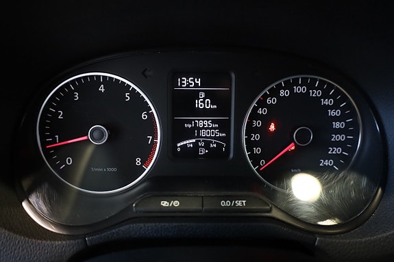 Volkswagen Polo 22 of 24