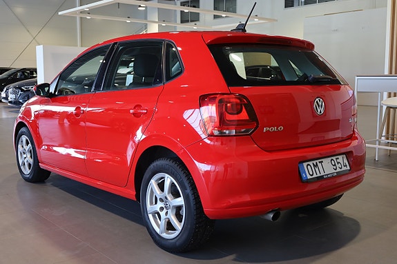 Volkswagen Polo 3 of 24